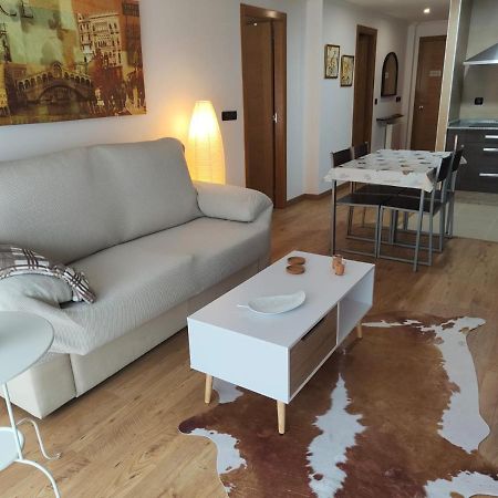 Apartamento En Ribeira A Pie De Playa Zewnętrze zdjęcie