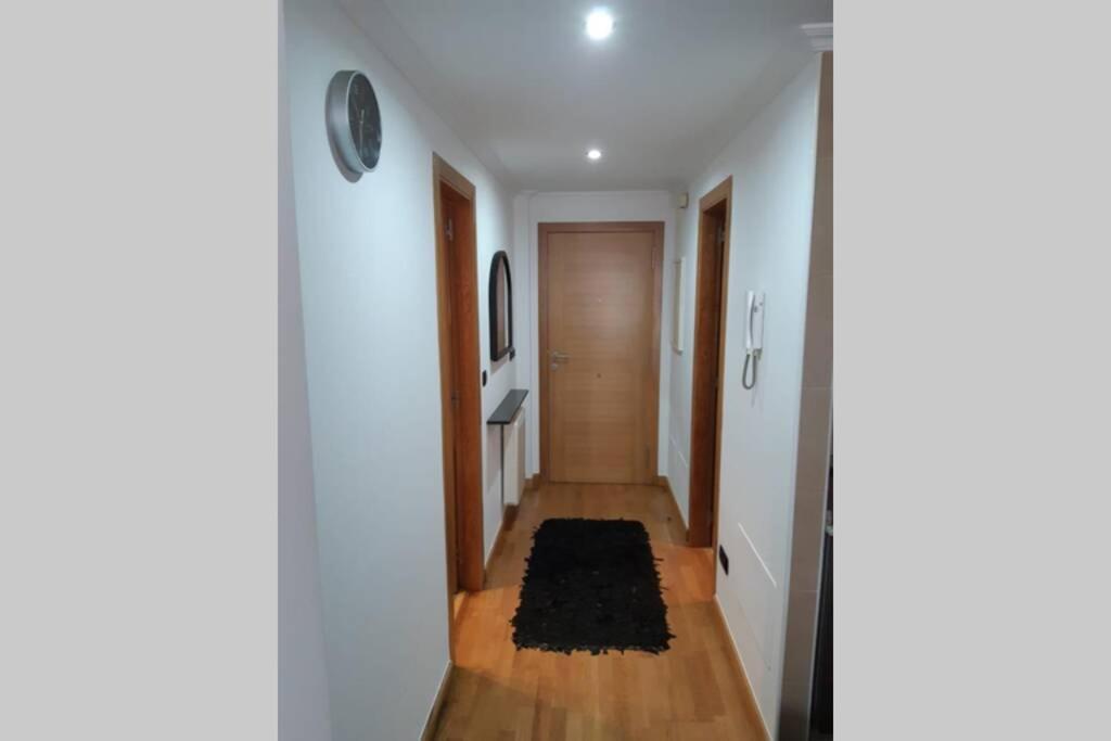 Apartamento En Ribeira A Pie De Playa Zewnętrze zdjęcie