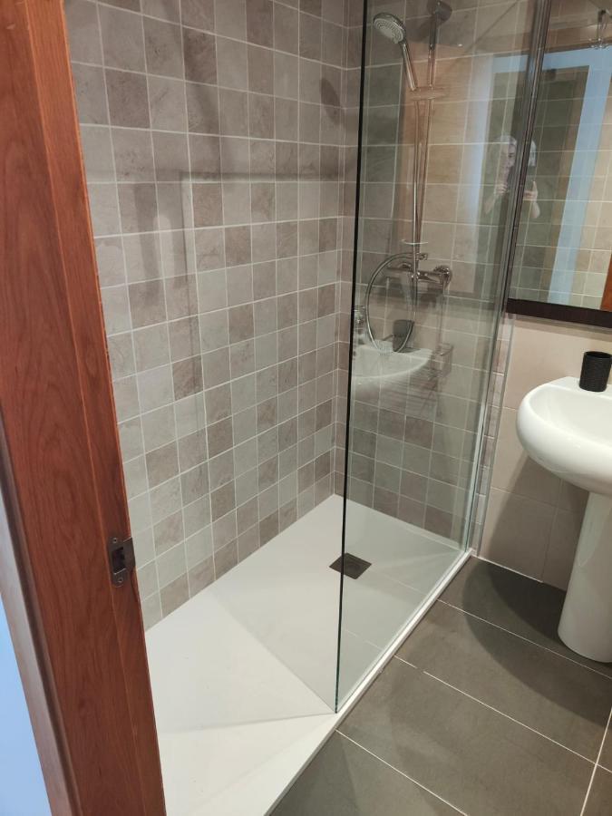Apartamento En Ribeira A Pie De Playa Zewnętrze zdjęcie